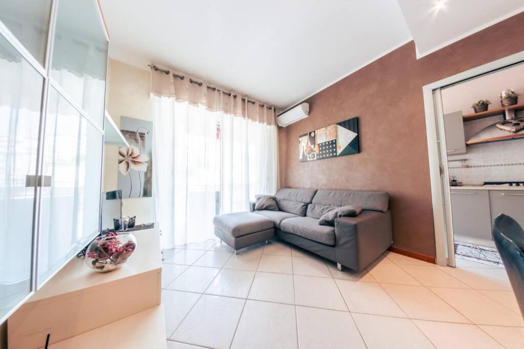 Ferienwohnung Casa Luca Flexyrent - Parking - A C - Wifi Rapallo Exterior foto